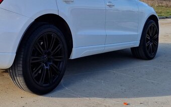 5x112 R20 255/45 - 2