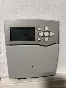 Solarne panely na ohre TUV - 2