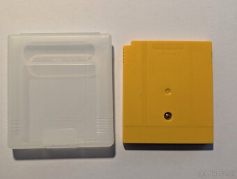 Super Donkey Kong GB Nintendo Gameboy + obal DMG-YTJ-JPN - 2