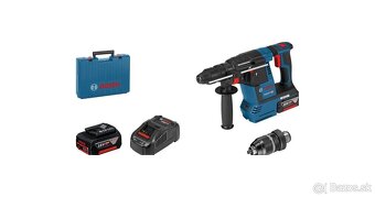 Bosch GBH 18V-26f - 2