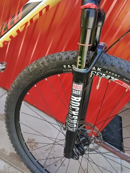 Specialized epic - 2