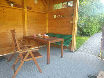 Rodinný dom na predaj - 4i, pozemok 720m2, Záhorská Bystrica - 2