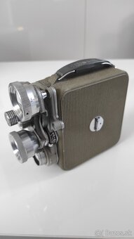 Kamera eumig C 3 R s prislusenstvom - 2