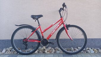Horský bicykel Dema Ecco 26" - 2