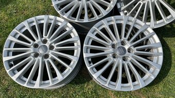 ☑️elektróny Audi 5x112 r18 - 2