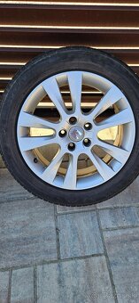 Seat 5x112 R17 - 2