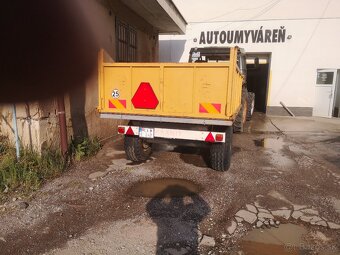 Predám Traktor. - 2