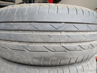 205/60R16 92H bridgestone letna - 2