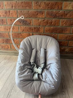 novorodenecká sada stokke - 2