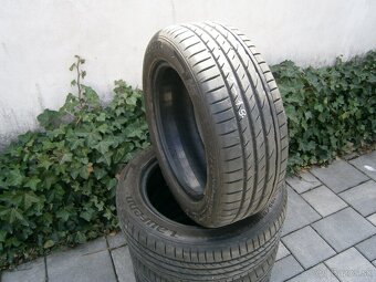 Predám 4x letné pneu LAUFEN 195/55 R15 85HXL - 2