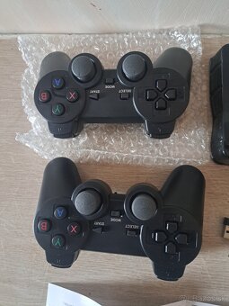 playko so strarými hrami - 2