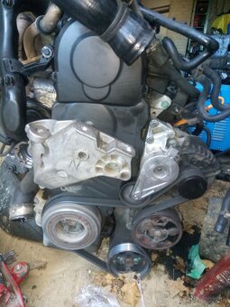 1.9tdi 74kw pd ATD - 2