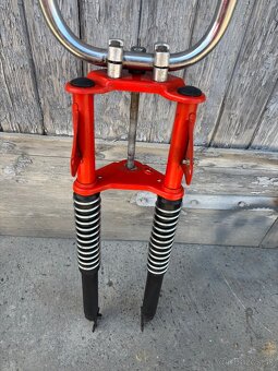Babetta 210/215/225 novší typ prednej vidlice - 2