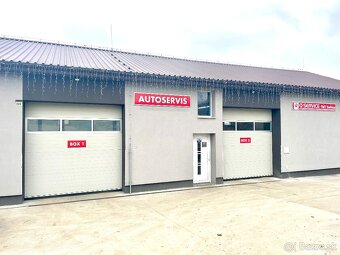 Automechanik - 2