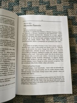 Šamorín. Čítanka z dejín mesta - 2