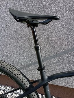 Orbea Alma karbon - 2