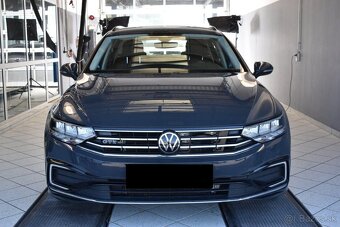 Volkswagen Passat Variant 1.4TSI - 2