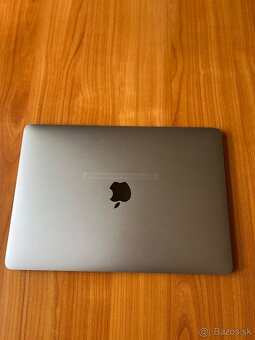 MacBook Pro 2017 256gb - 2