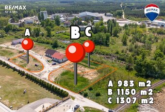 PREDAJ POZEMKU V OBCI ŠAŠTÍN STRÁŽE - 2