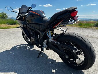 Honda CBR 650R 2022 35kw - 2