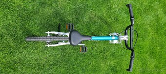 Detský bicykel woom 3 go - 2