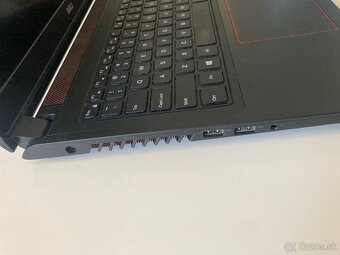 Dell Inspiron 15-7559 –spoľahlivý notebook s hernou grafikou - 2
