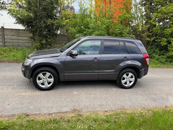 Suzuki Grand Vitara 1.9 DDiS JLX-ES - 2