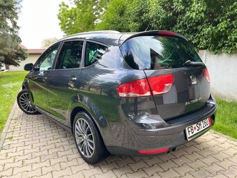 Seat Altea XL 1.4TSI 92KW - 2