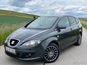 Seat Altea XL 1.4TSI 92KW - 2