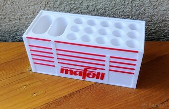 Mafell stojan na ceruzky 3D tlac - 2
