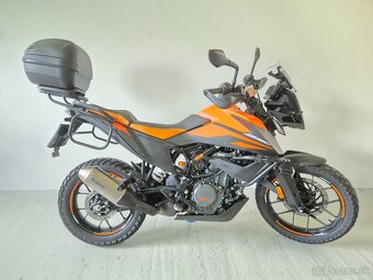 KTM 390 ADVENTURE - 2