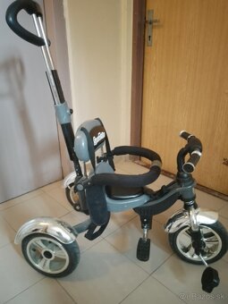 Predám trojkolku - 2