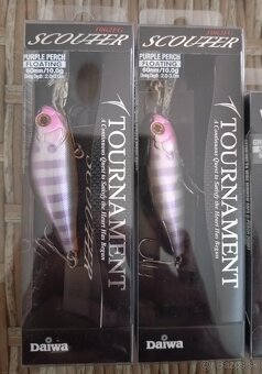 Daiwa tournament - 2