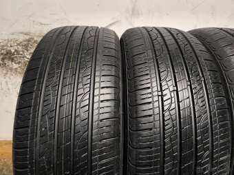 225/60 R17 Letné pneumatiky Nexen N Priz 4 kusy - 2