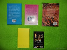Kelly Family, Spice Girls, Lunetic, Madonna, Leon. di Caprio - 2