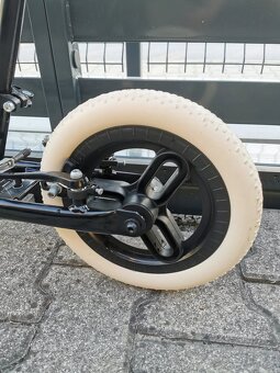Detske odražadlo BTWIN - 2