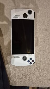 Asus ROG Z1 Extreme - 2