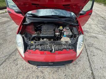 Fiat Grande Punto 1.2 - 2