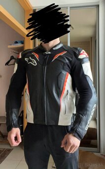 Alpinestars atem V3 .52 - 2