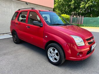 Suzuki Ignis / 1.2 diesel / 2004 - 2
