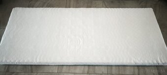 Matrace 80x200 cm - 2ks - 2