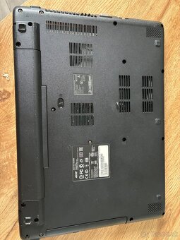 Acer E5 - 2