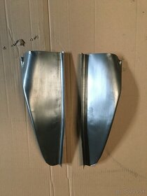 podblatniky prah felicia pick up - 2