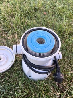 Filtrácia k bazénu – Summer Waves RX330 - 2