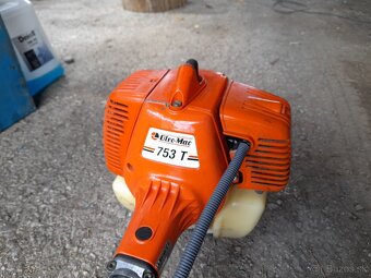 Oleo mac 753T - 2