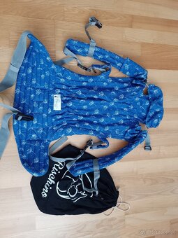 Rischino flexible - 2