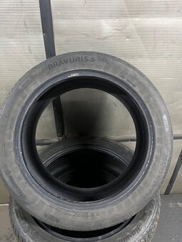 Barum Bravuris 5 265/40R20 - 2