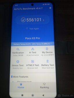predam mobil poco x3 pro - 2