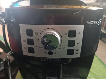 Delonghi Magnifica S - 2