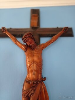 DŘEVOŘEZBA - 2
